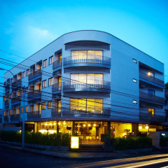 Siri Oriental Bangkok Hotel - Bild 1