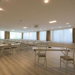 Resun Hotel - Bild 11