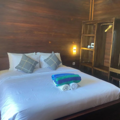 Linda Beach Hotel - Bild 4