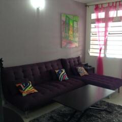 Tampok lodge in Cayenne, French Guiana from 113$, photos, reviews - zenhotels.com photo 7