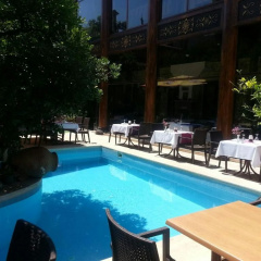 Villa Perla Hotel - Special Class - Bild 11