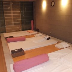 Отель Sauna & Capsule Hotel Wellbe Sakae Япония, Нагоя - отзывы, цены и фото номеров - забронировать отель Sauna & Capsule Hotel Wellbe Sakae онлайн фото 23