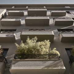 Perianth Hotel, a member of Design Hotels - Bild 1