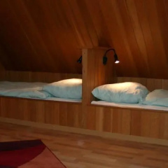 Ferienhaus Käptn's Hus auf Borkum - Bild 3