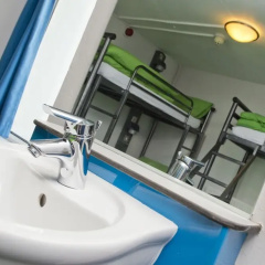Hostel YHA Poppit Sands thumbnail 39