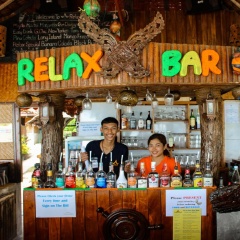 Phi Phi Relax Beach Resort - Bild 26
