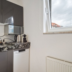 Apartment Innsbruck Near Bergisel Ski Jump - Bild 15
