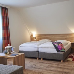 Gasthof Weisses Lamm - Bild 1