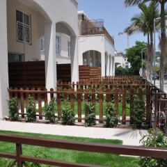 Lux Galatex Luxury apart Apartments in Limassol, Cyprus from 183$, photos, reviews - zenhotels.com photo 23