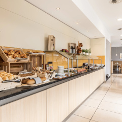Garner Hotel Mainz by IHG - Bild 12