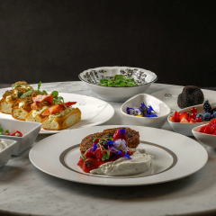 The Franklin London - Starhotels Collezione - Bild 14