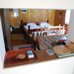 Brvnara za dvoje Glisovic photo 4