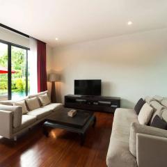 Baan Bua Estate by Tropiclook - Bild 1