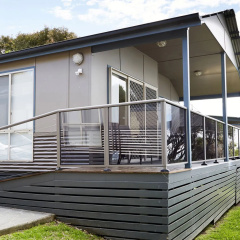 NRMA Merimbula Beach Holiday Resort