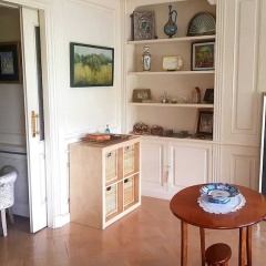 Modern B&B Somosaguas - Bild 5
