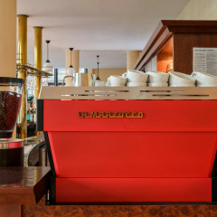 Flemings Hotel - Bild 19