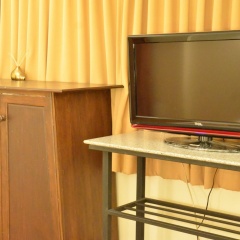 Nawarat Resort & Serviced Apartment - Bild 4