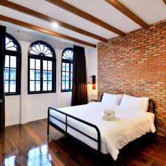 The Rommanee Classic Guesthouse thumbnail 5