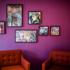 Holiday Inn Dusseldorf City Toulouser Allee by IHG - Bild 15