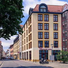 Mercure Hotel Erfurt Altstadt - Bild 1