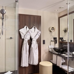 Flemings Hotel Frankfurt Main-Riverside - Bild 11