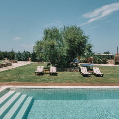 Palazzo Di P Villa, Zakynthos Exclusive Private Villa With Pool thumbnail 16