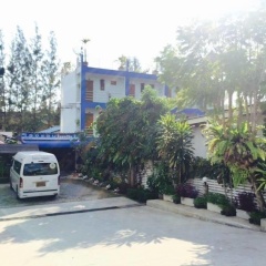 Pailin Hotel - Bild 13
