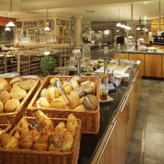 Courtyard by Marriott Hannover Maschsee - Bild 12