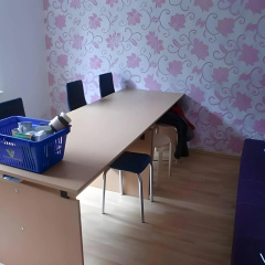 Hostel Vorharz Quedlinburg - Bild 13