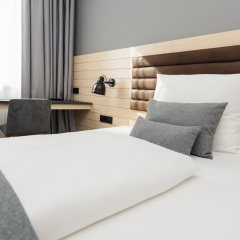 Coffee Fellows Hotel München-Freiham - Bild 7