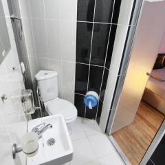 Galata West Hostel - Bild 7