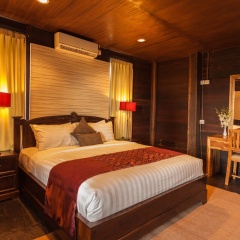 The Kawan Jimbaran - Private Villa - Bild 1