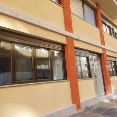 Palafox 23 Hostel - Bild 1