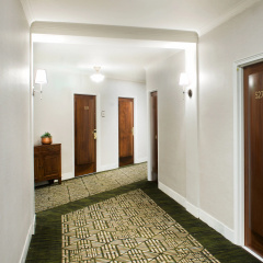 Marriott Syracuse Downtown thumbnail 32