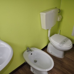 Camping Village Citta Di Milano - Bild 8