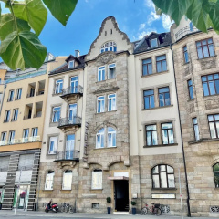 Hotel Central - Bild 1