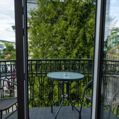 Hotel Weisses Haus - Bild 8
