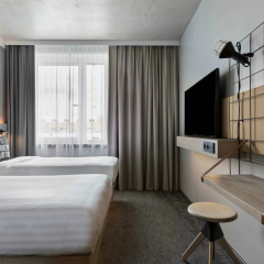 Moxy Bremen - Bild 5