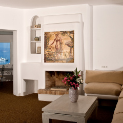 Ilio Maris Hotel thumbnail 3