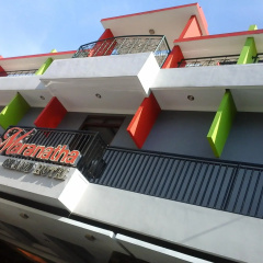 Maranatha Grand Hotel thumbnail 1