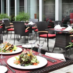 Lindner Hotel Cologne Am Dom, part of JdV by Hyatt - Bild 23