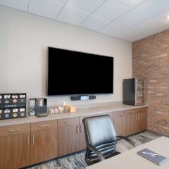Hampton Inn Greer Greenville, SC in Greer, United States of America from 182$, photos, reviews - zenhotels.com photo 46