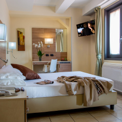 Hotel Domidea - Bild 3