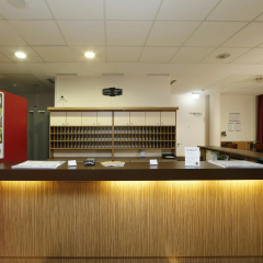 B&B HOTEL Berlin-Mitte - Bild 16