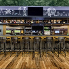 ibis Styles Hamburg Barmbek - Bild 19