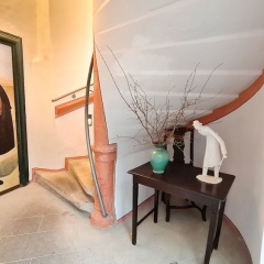 Cranach Herberge - Bild 17