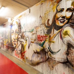 Hotel Süd art - Bild 15