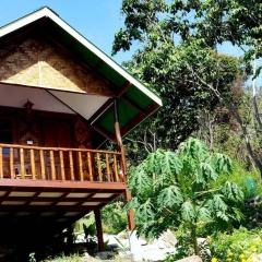 Phi Phi Jungle Hill Bungalow - Bild 7