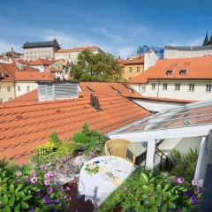 Boutique Hotel Constans - Bild 13