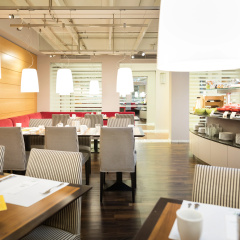 Holiday Inn Vienna City by IHG - Bild 28
